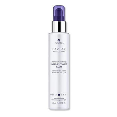 ALTERNA_Caviar Anti-Aging Rapid Blowout Balm_Cosmetic World
